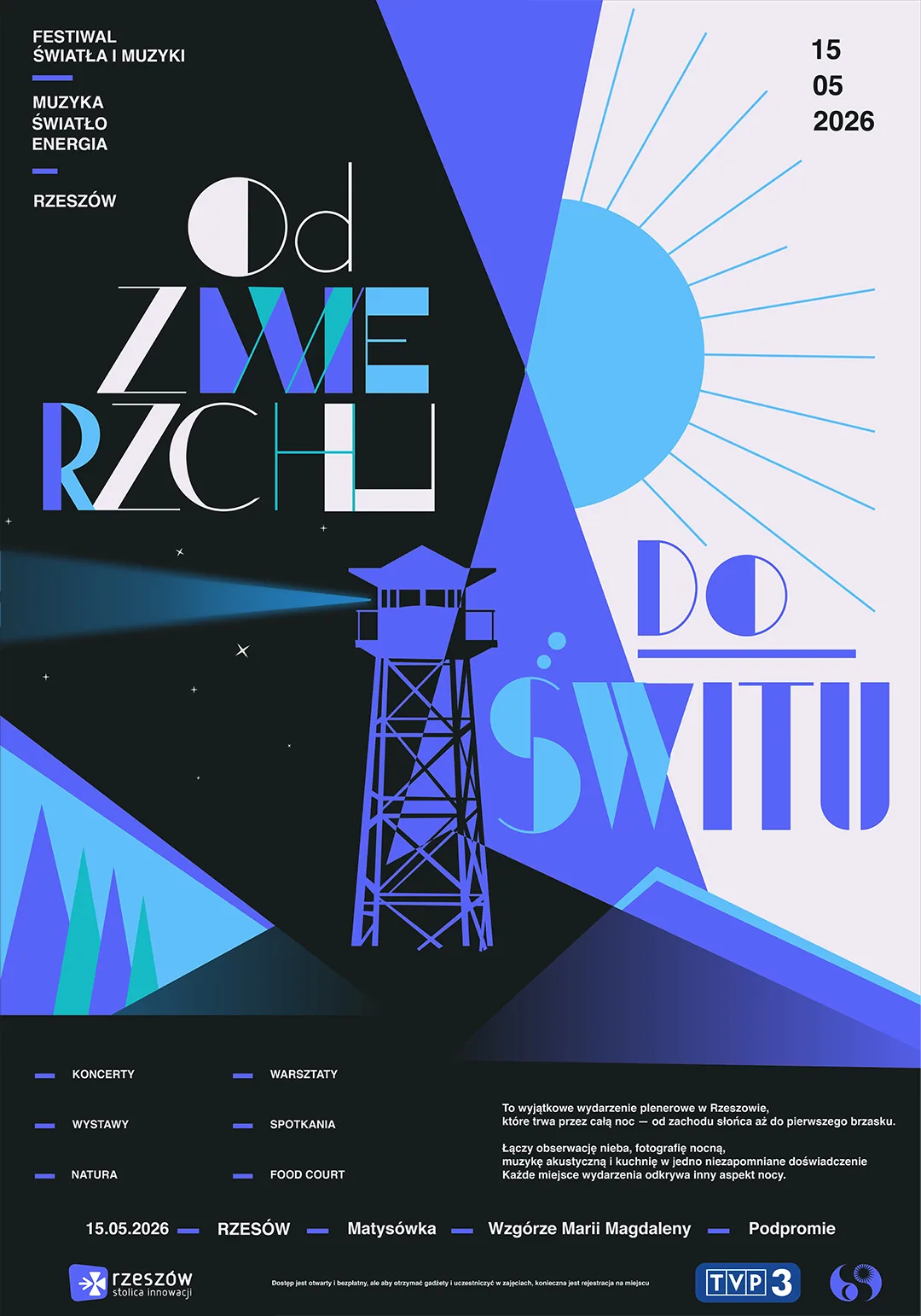 Festiwal Zmierzchu do Świtu